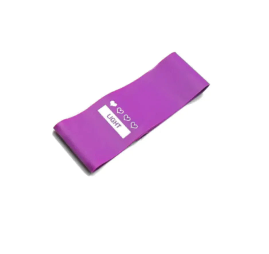 Glute Resistance Bands