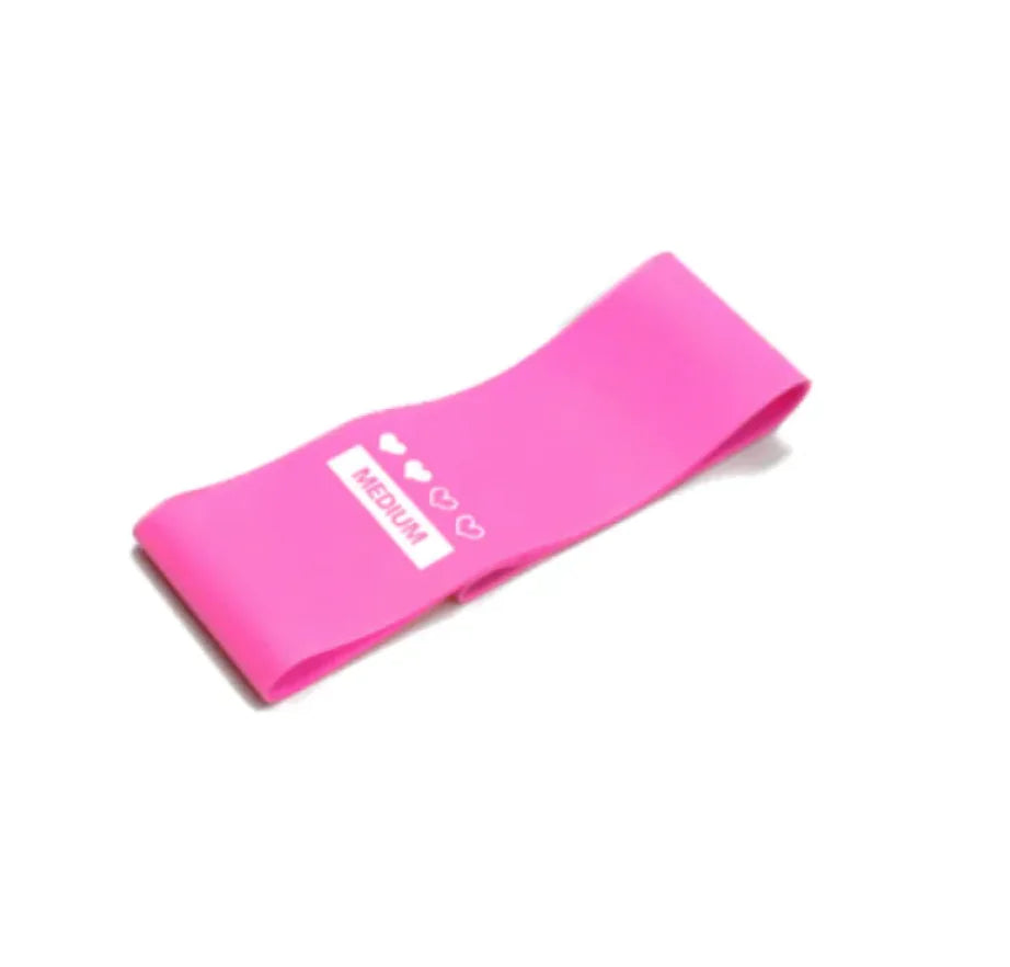 Glute Resistance Bands