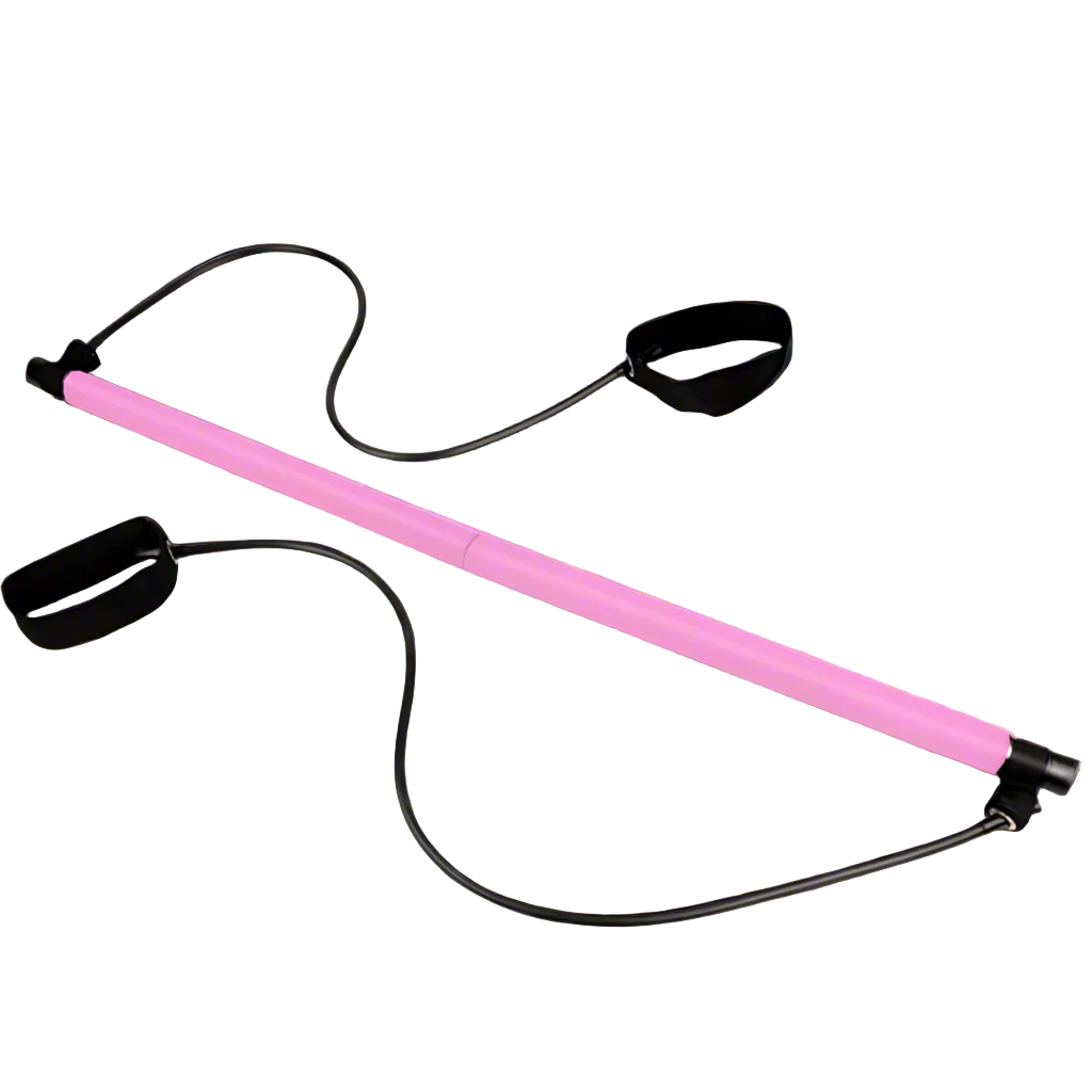 Pilates Resistance Bar