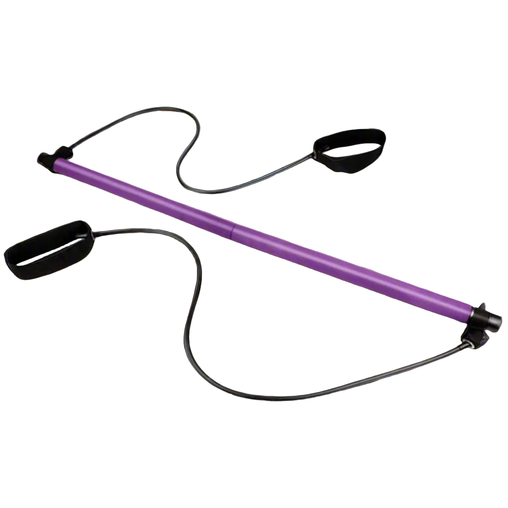 Pilates Resistance Bar