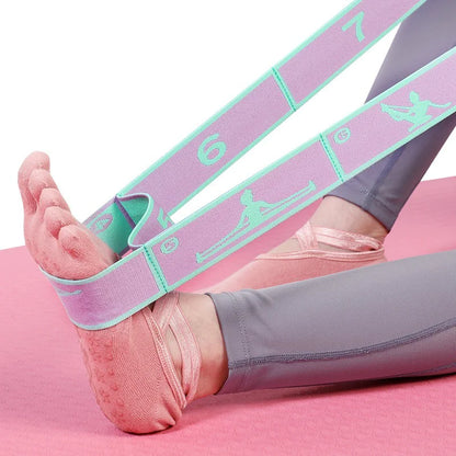 Yoga Band