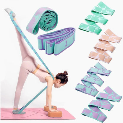 Yoga Band