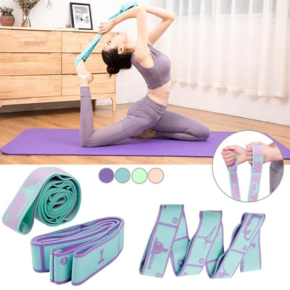 Yoga Band