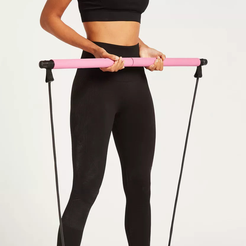 Pilates Resistance Bar