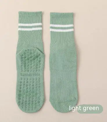 Grip socks