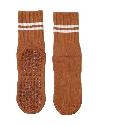 Grip socks